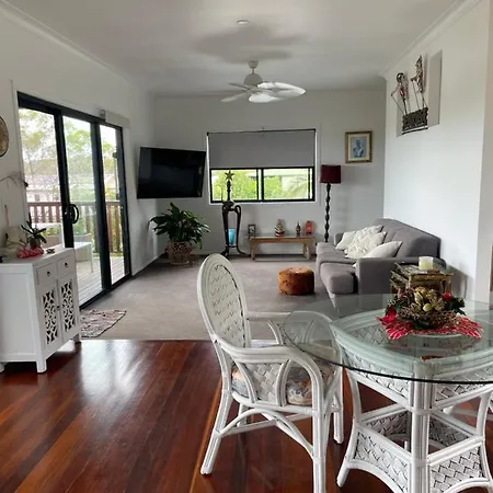 Himalaya Pet Friendly Apartment Agnes Water Exterior photo