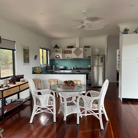 Himalaya Pet Friendly Apartment Agnes Water Exterior photo