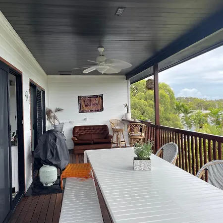 Himalaya Pet Friendly Apartment Agnes Water Exterior photo