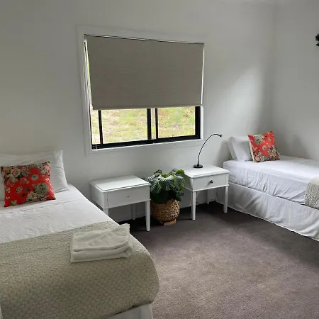 Himalaya Pet Friendly Apartment Agnes Water Exterior photo