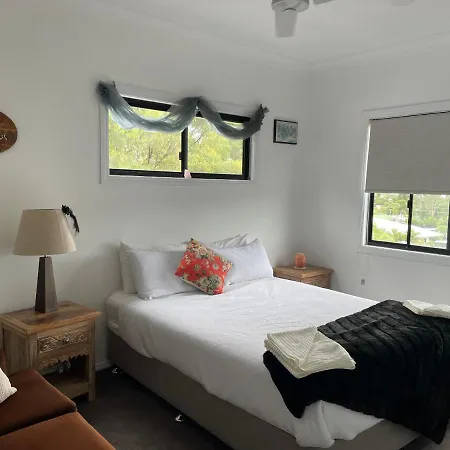 Himalaya Pet Friendly Apartment Agnes Water Exterior photo