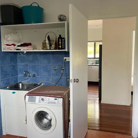 Himalaya Pet Friendly Apartment Agnes Water Exterior photo