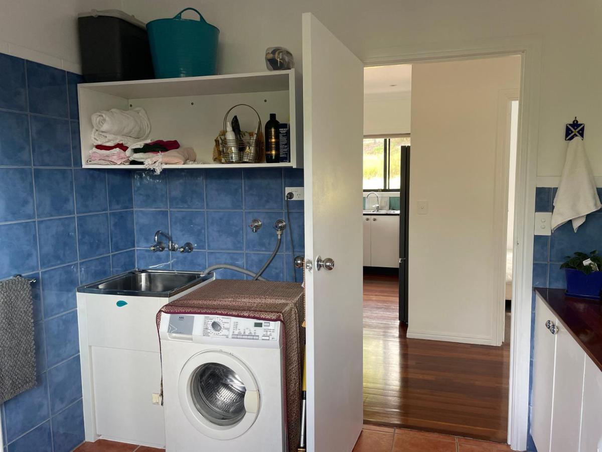 Himalaya Pet Friendly Apartment Agnes Water